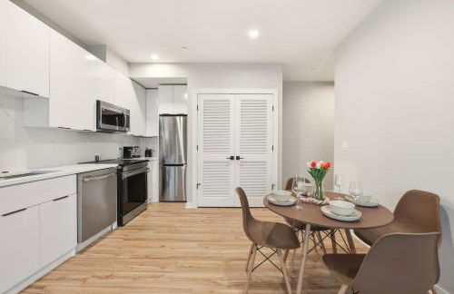 Union market Lux condo - Foto 18