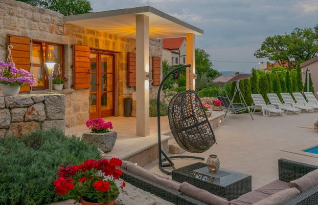 Villa Mia 2 - Foto 33