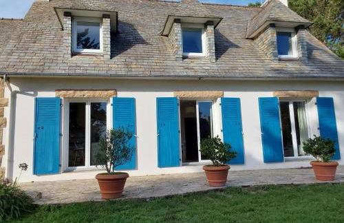 Maison vue sur mer - Foto 13