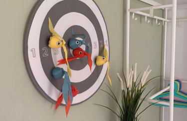 FerienChata Bärenriegel - Foto 8