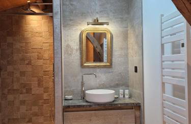 Gîte La Closerie des Cèdres - Foto 38