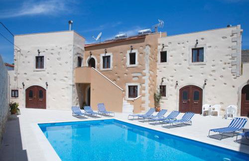 Villa Cardia - Photo 4