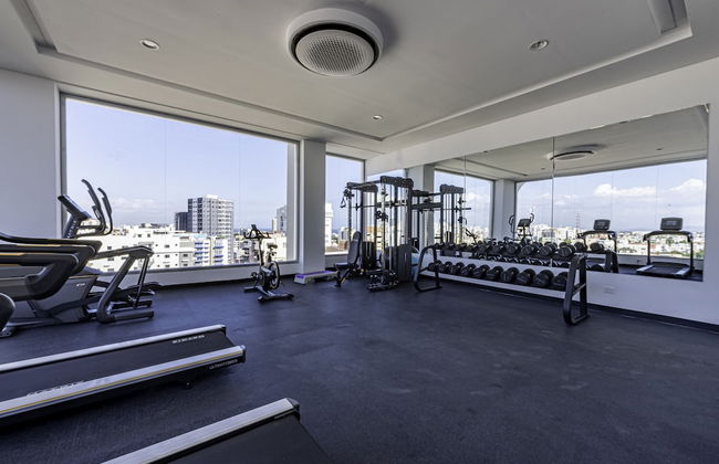 Brickell Apart Hotel - Foto 53