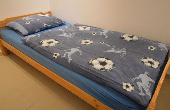 Modern Apartment in Eifel Near Forest - Foto 4