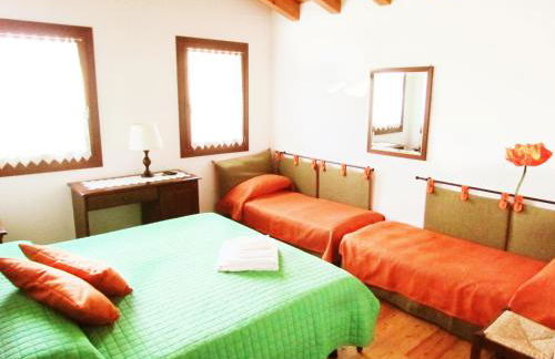 Agriturismo Le Cipressine - Foto 88