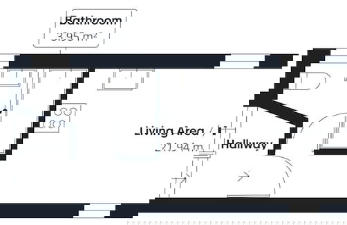 Host Stay Studio Pod 3 - Foto 14