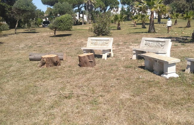 Villa Malyma Zahora - Beach Front Sea View - Foto 77