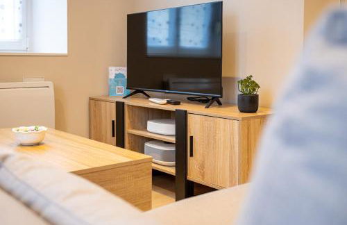 Le 60-Appart'Hôtel-GregIMMO - Foto 25