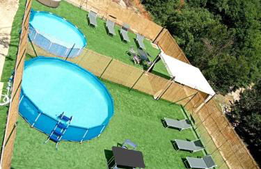 Villa Santa Maria - Foto 10