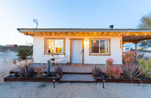 Desert Escape+Art studio+Trailer - Foto 33