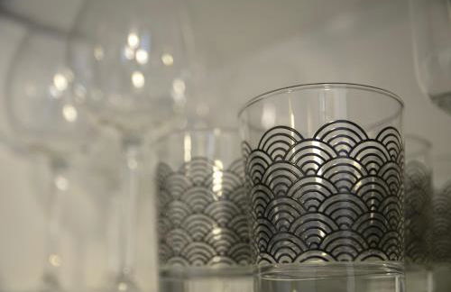 Appart Hotel NuitéeJour Le Mans Centre Jaurès - Foto 50