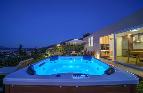 Kedria Lounge and infinity sea view residence - Foto 48