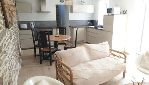 Maison bretonne 4 personnes - Baie de Morlaix - Foto 4