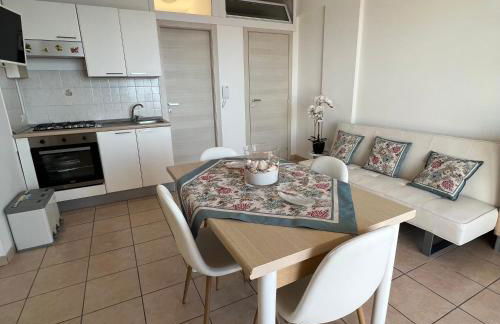 La Baia delle Sirene Luxury Apartment - Foto 29