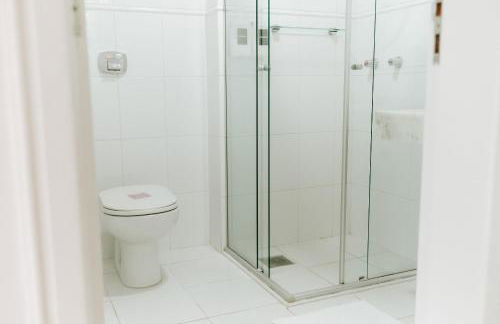 Completo apartamento em Resort na beira da lagoa - Foto 66