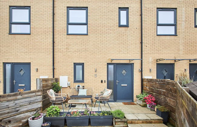 Host Stay Empress Point - Photo 36