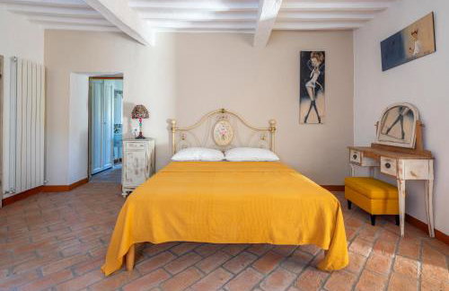 House in Sassa, Historic Tuscany Village, View - Foto 5