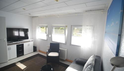 Steinhuder Meer Ferienhaus Schwalbennest - Foto 4