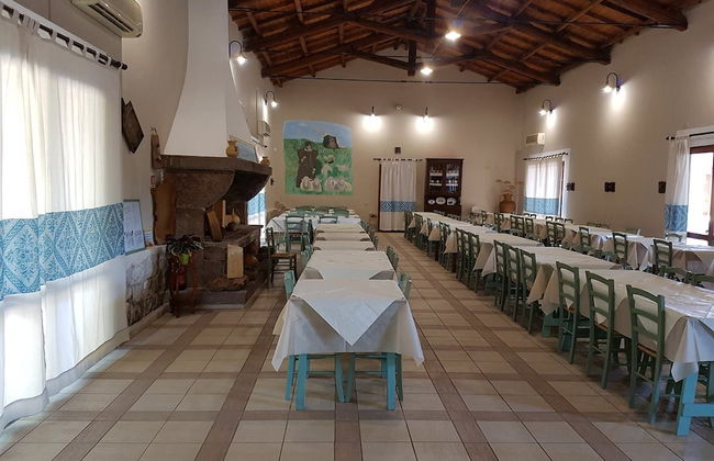 Agriturismo Agrifoglio - Foto 19