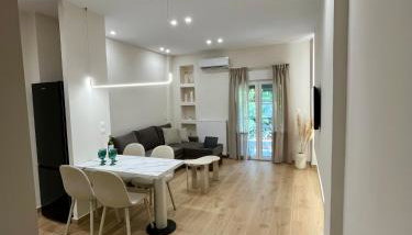 The Double Haven SKG - 2 bedroom, 2 bathroom apartment in Thessaloniki center - Foto 4