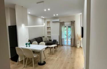 The Double Haven SKG - 2 bedroom, 2 bathroom apartment in Thessaloniki center - Foto 4