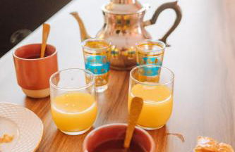 Les Rivières O'rientales Homerepublique à Cravant avec Jacuzzi - Foto 26