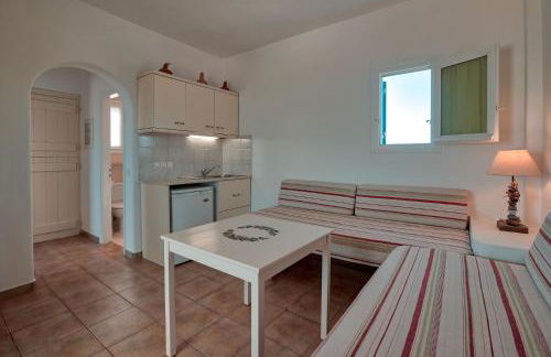 Glaros Studios Apartments - Foto 43