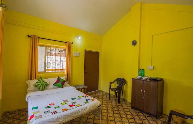 OYO 13117 Home Lake View Studio Canacona - Foto 11