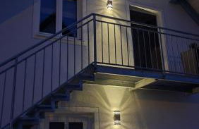 Ferienwohnung Ankerplatz - Foto 1