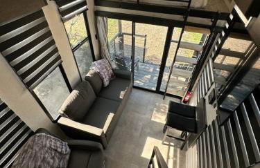 Prairie Dog Perch Tiny Home - Foto 10