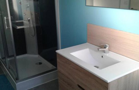 Gîte Aux 3 Épis, Classé 3 Étoiles - Foto 10