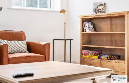 The Old Chapel - Foto 13