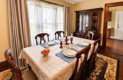 Spacious Frontier Park Apartment - Foto 7
