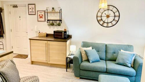 The Coach House, Cleobury Mortimer - Foto 4