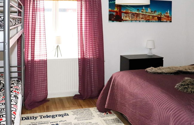 4 Person Holiday Home in Laholm - Photo 9