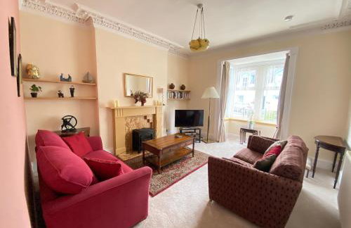 St John's Flat Spacious Accomodation - Foto 7