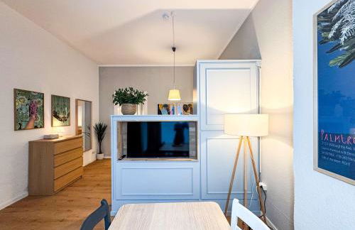 Cozy and compact in the center of Pberg - Foto 14