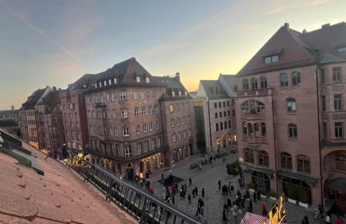 Königstraße SACHS Apartment - Photo 4