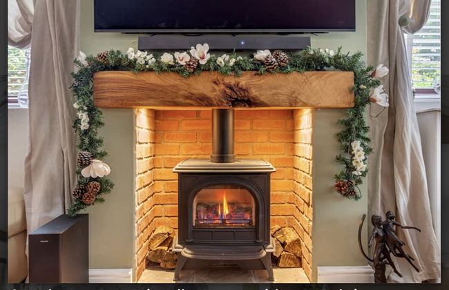 Home in The Vale of Evesham - Foto 40