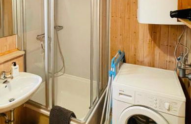 Ferienhäuschen 200 m vom See, mit eigenem Garten, Urlaub mit Hund in der Natur - Foto 28