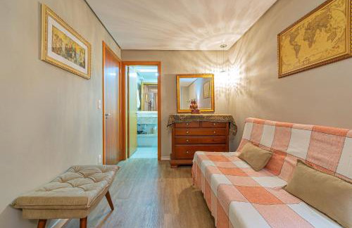 Ap pertinho do centro Gramado, e próximo a mercado - Foto 16