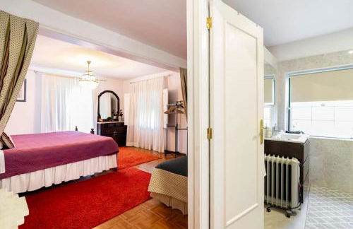 Our Lady of Mercy Villa - Foto 18