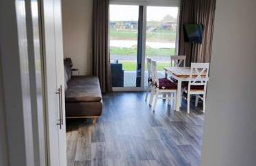 Chalet Seepark Süsel - Foto 7