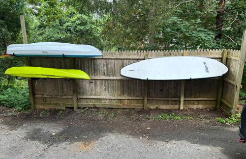 3BR, 2BA and Office Fire Pit,Mins 2 UConn & Lake - Foto 2