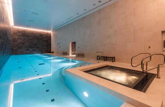 CitySuites 2 Aparthotel - Foto 43