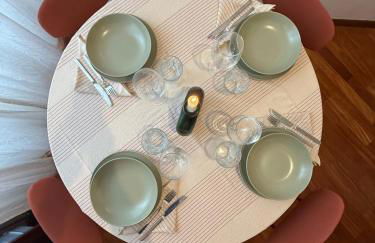 Apartment Milano Centrale - Foto 12