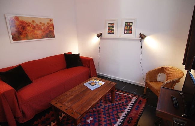 Casa Las Viñas - Foto 13