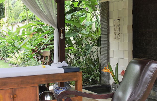 Nusa Indah Villa - Foto 21