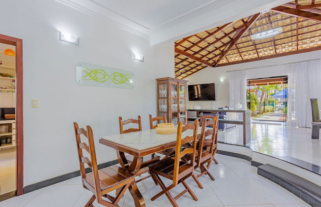 GB19 Casa 7 Quartos a 50m da Praia - Photo 62