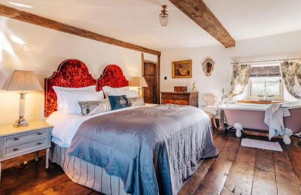 Beaufort Farmhouse - Foto 14